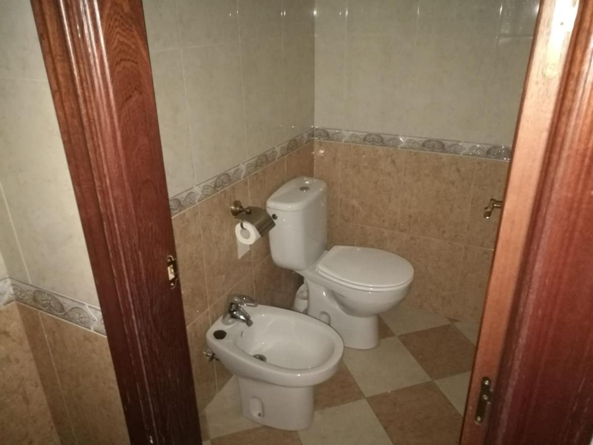 Hotel Lindaraja Atarfe Bagian luar foto